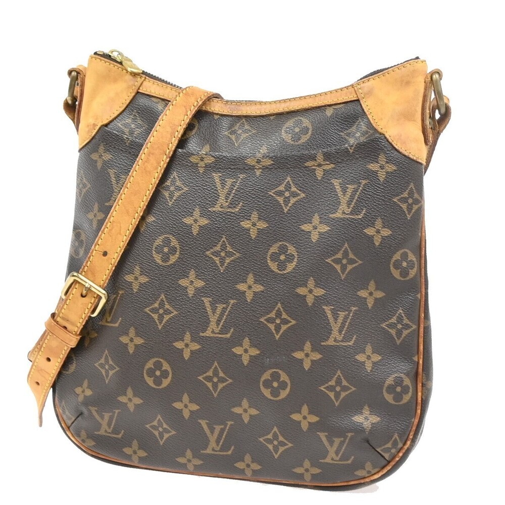 Louis Vuitton Odeon Monogram Canvas PM